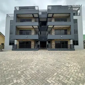 2bdrm Apartment in Spintex for rent