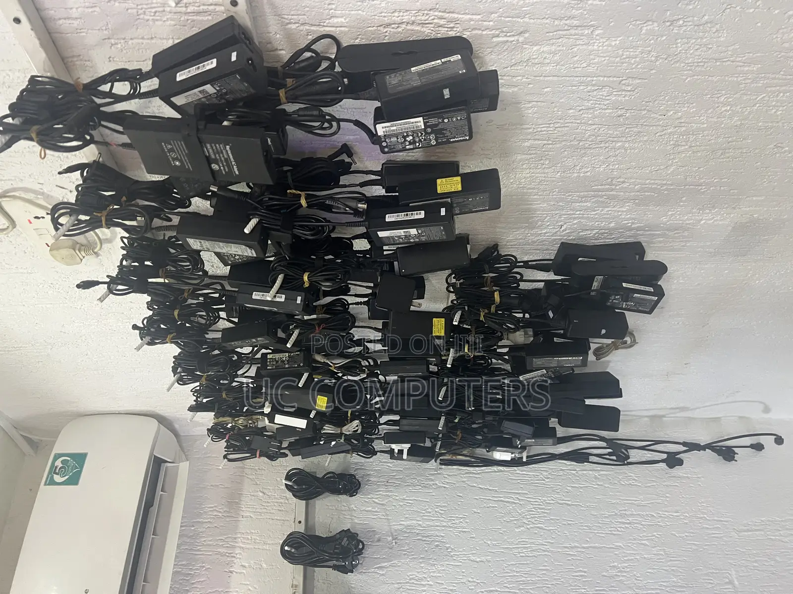 All Laptop Chargers