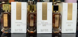 Angham Mini By Official Crystal (30ml)