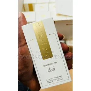 Angham Mini By Official Crystal (30ml)