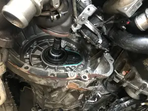 Ford F-150 2018 Gearbox / Transmission