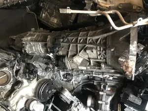 Ford F-150 2018 Gearbox / Transmission
