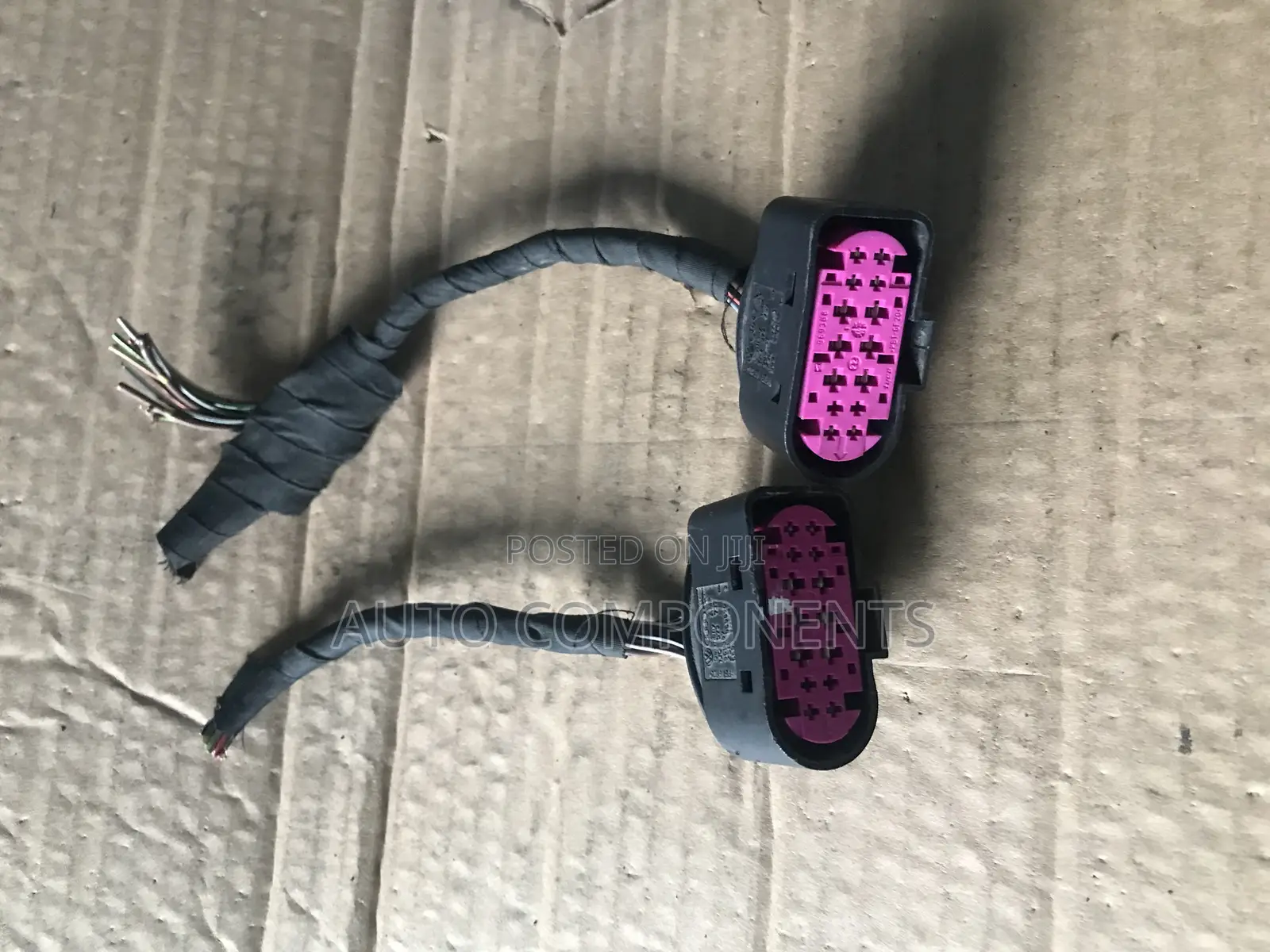 Headlight Sockets for Mercedes Benz C300