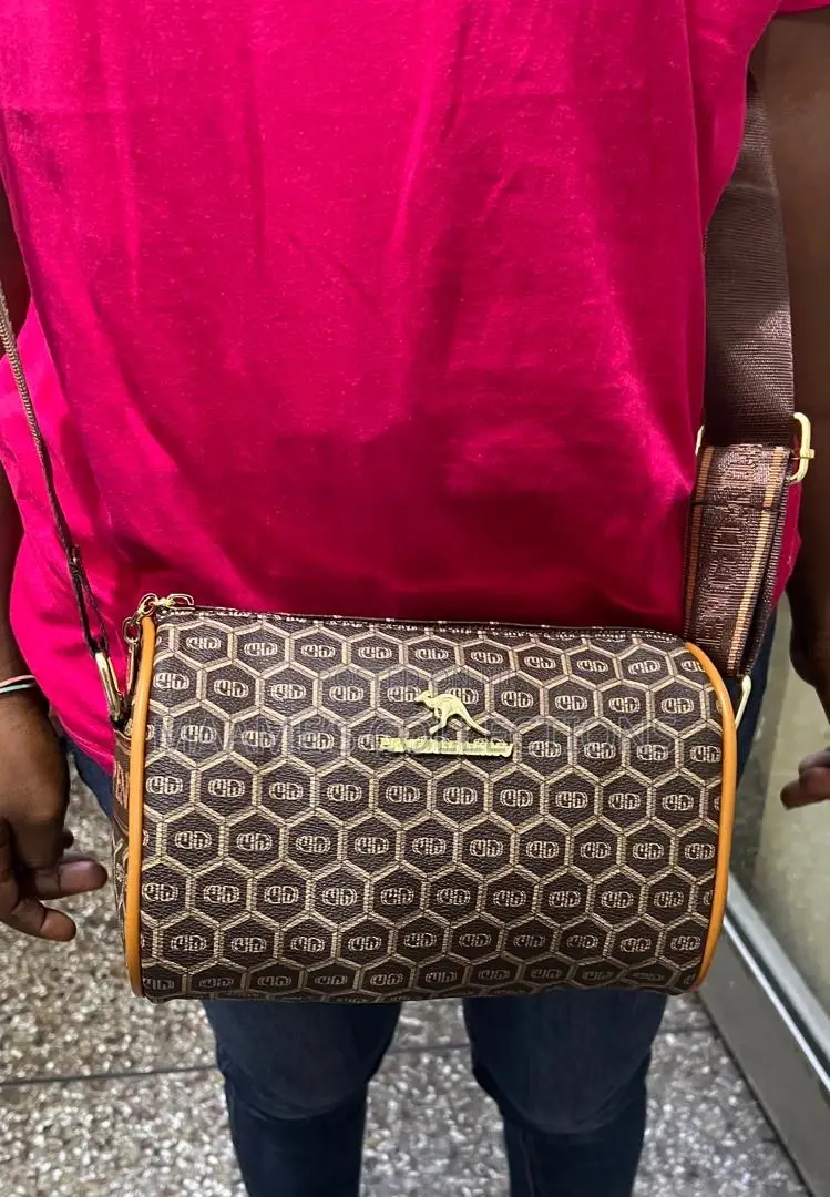 Women Small Crossbody Bag / Shoulder Bag.