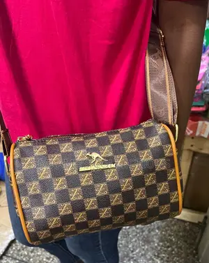 Women Small Crossbody Bag / Shoulder Bag.