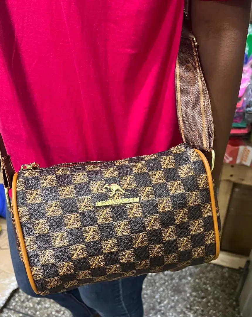 Women Small Crossbody Bag / Shoulder Bag.