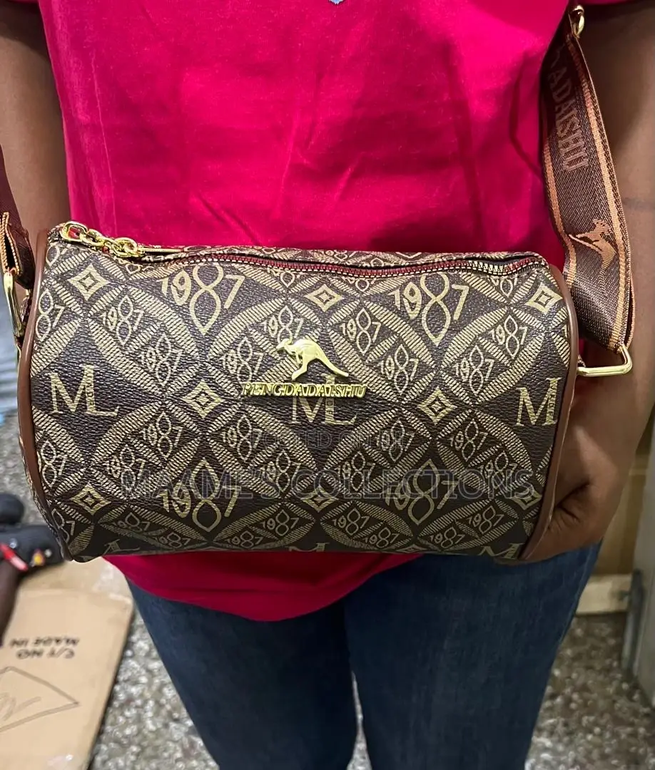 Women Small Crossbody Bag / Shoulder Bag.