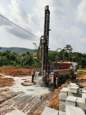 Professional Boreholes Nsawam Pokrom Aburi
