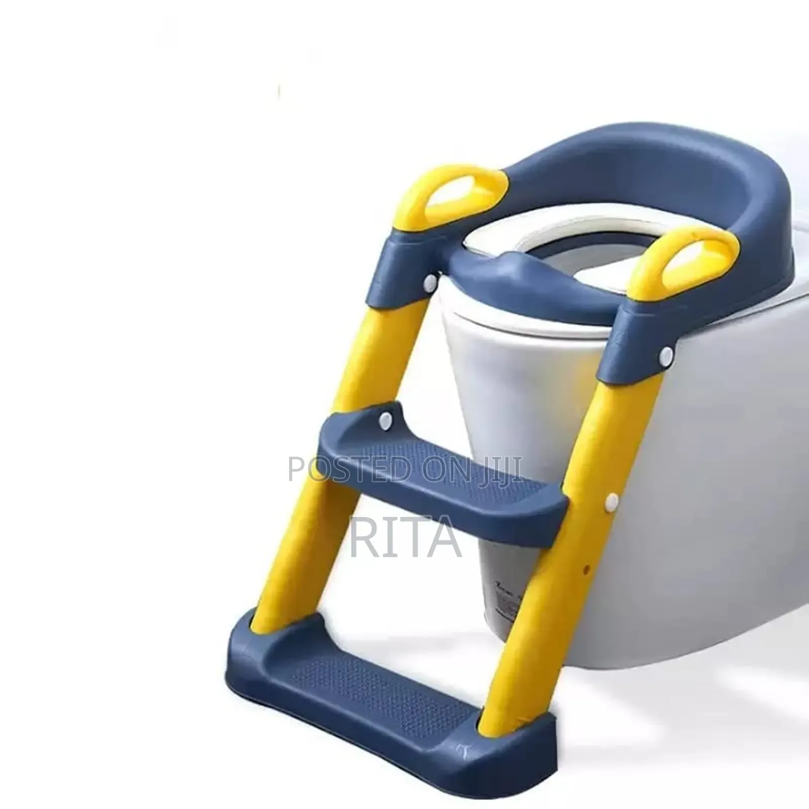 Toddler Trainers Or Toilet Seat
