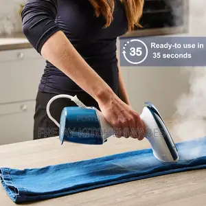 Morphy Richards Garment Steamer
