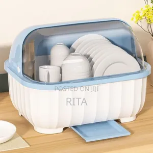 Incubator Plate Or Dish Rack