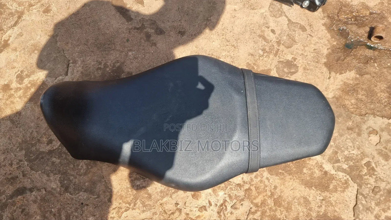 Mt-09 2023 Seat