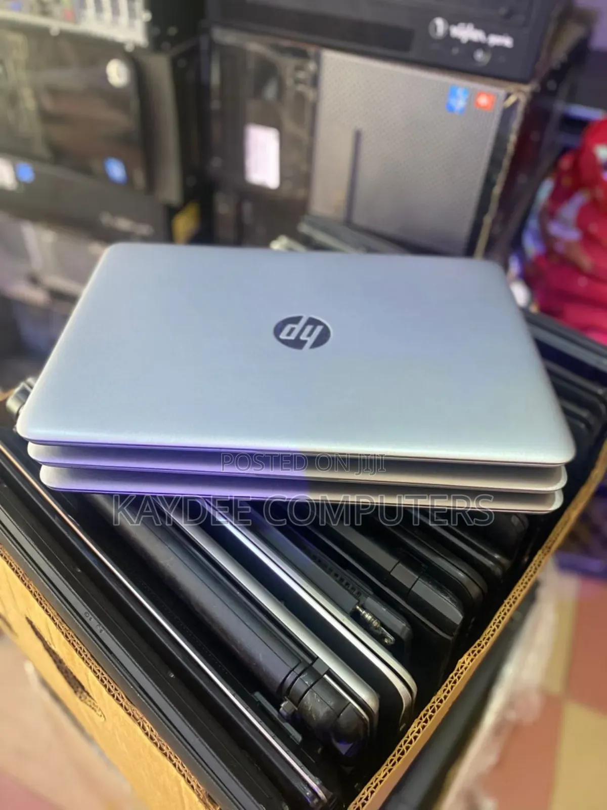 Laptop HP EliteBook 840 G3 8GB Intel Core i5 SSD 256GB