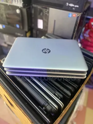 Laptop HP EliteBook 840 G3 8GB Intel Core i5 SSD 256GB