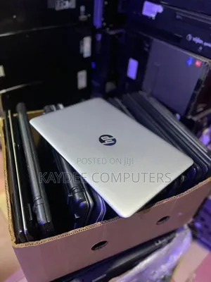 Laptop HP EliteBook 840 G3 8GB Intel Core i5 SSD 256GB