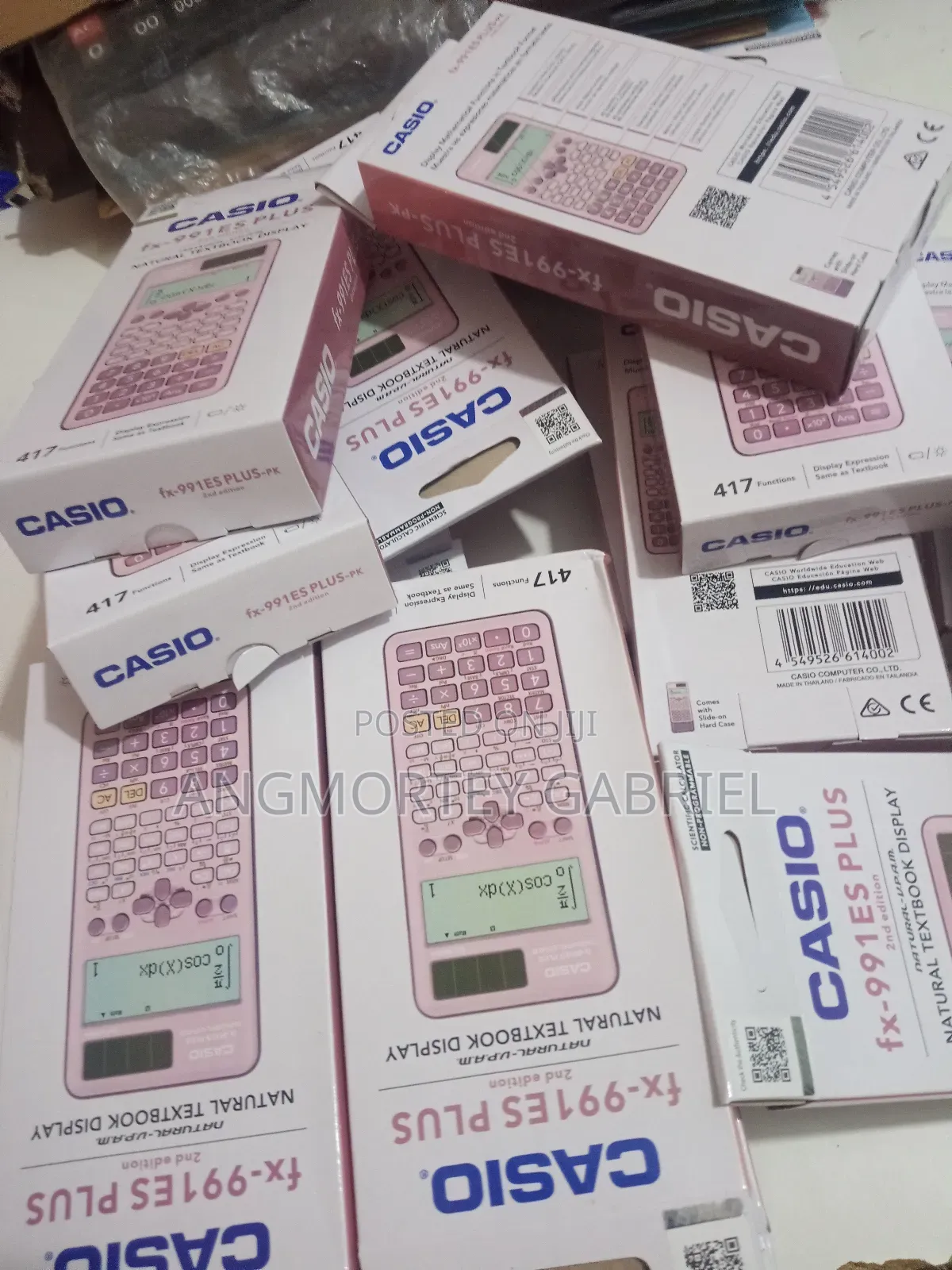 Calculator Scientific Calculators