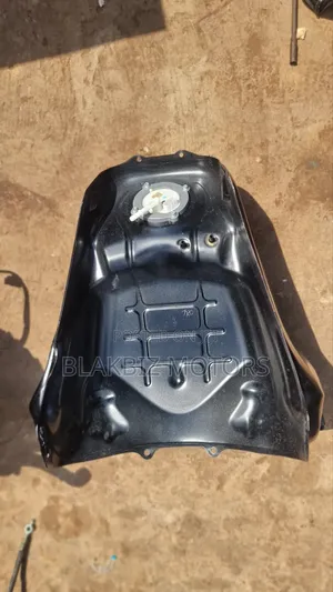 2023 Mt-09 Fuel Tank Plus Pump