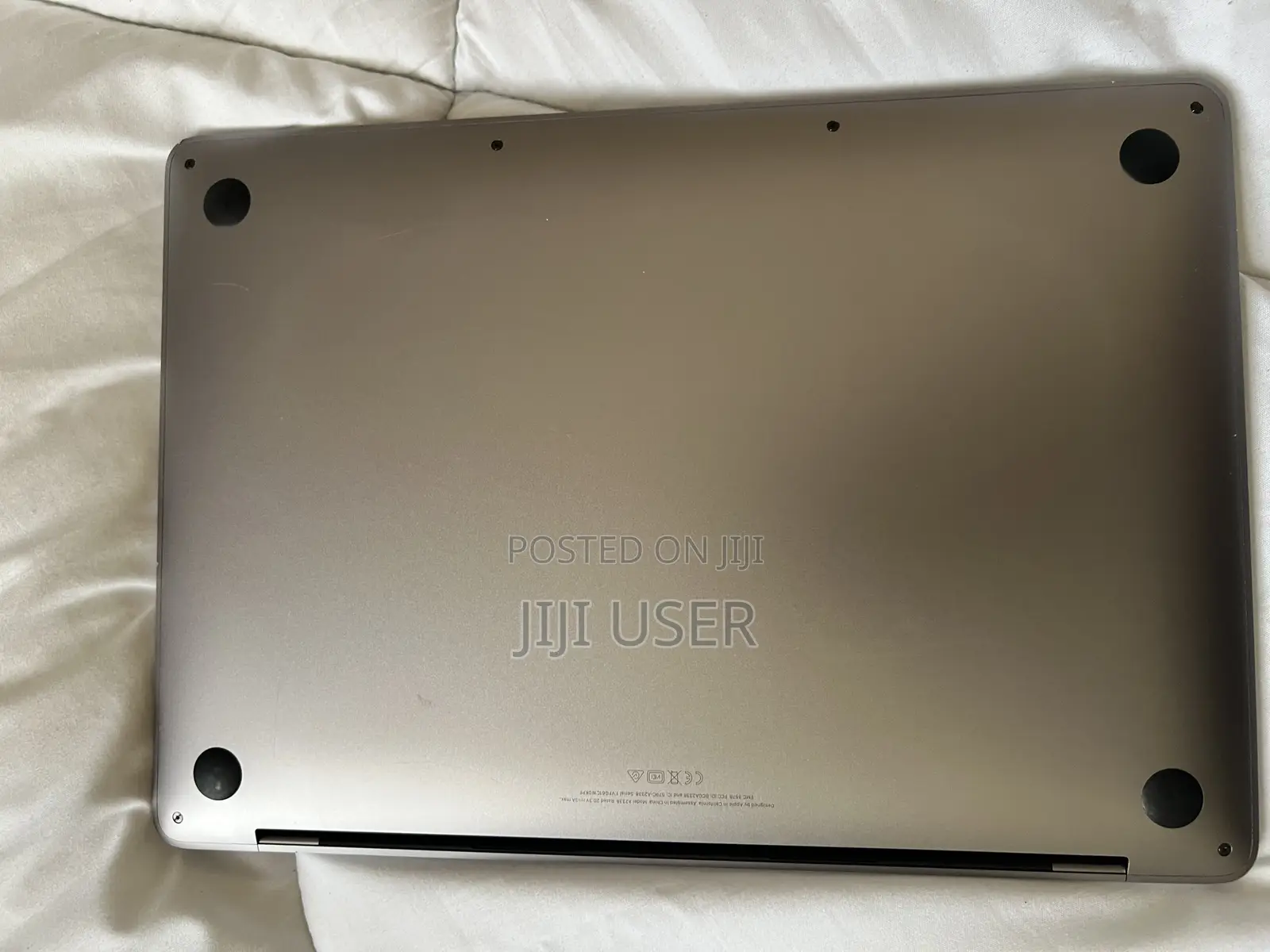 Laptop Apple MacBook Pro 2020 M1 16GB Apple M1 SSD 1T