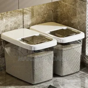 5kg Grains Storage Containers