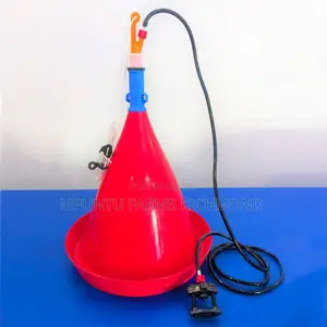 Automatic Drinkers(Italian Made)
