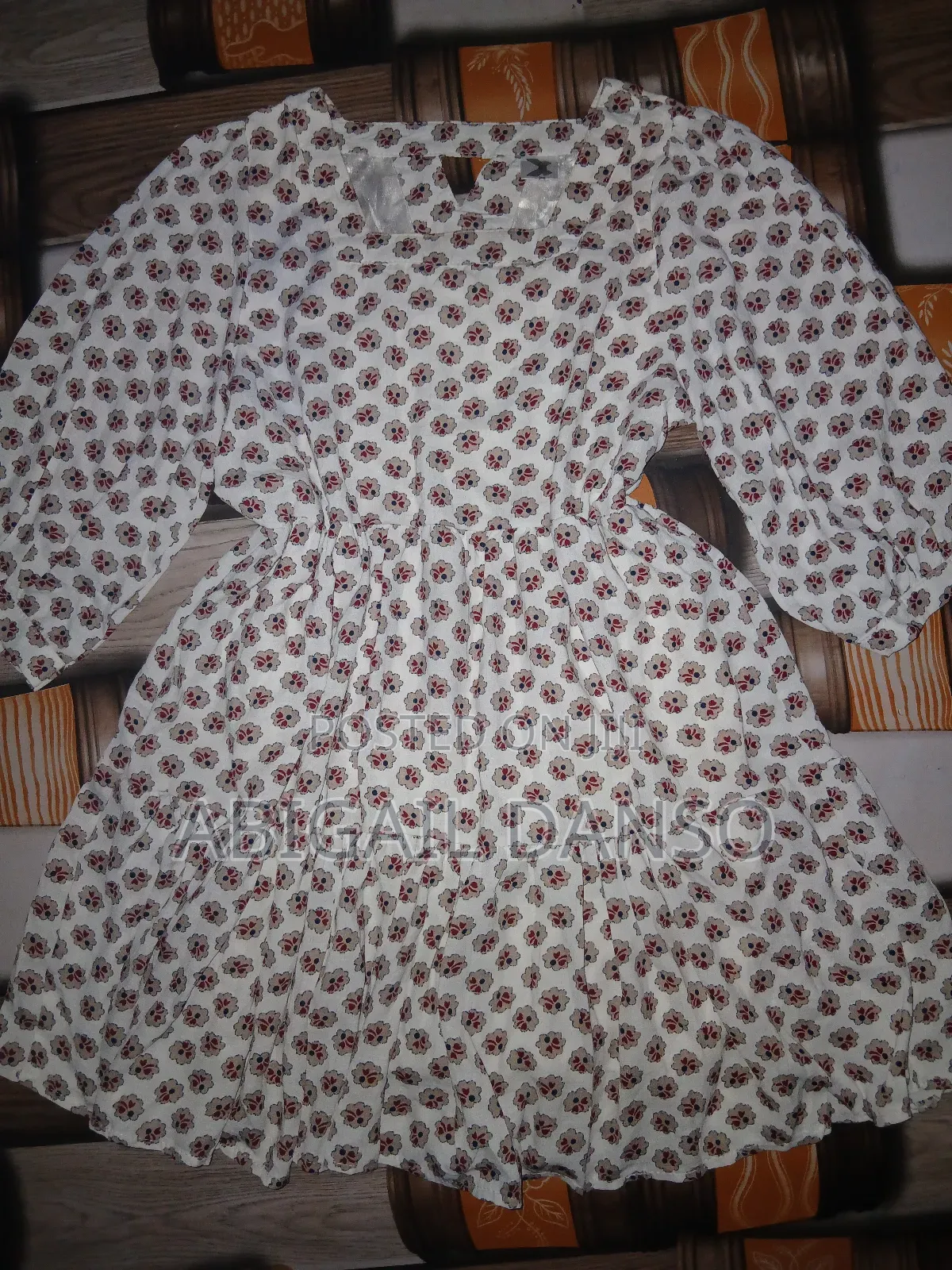 Wholesale Deals 40 Dresses For 1000