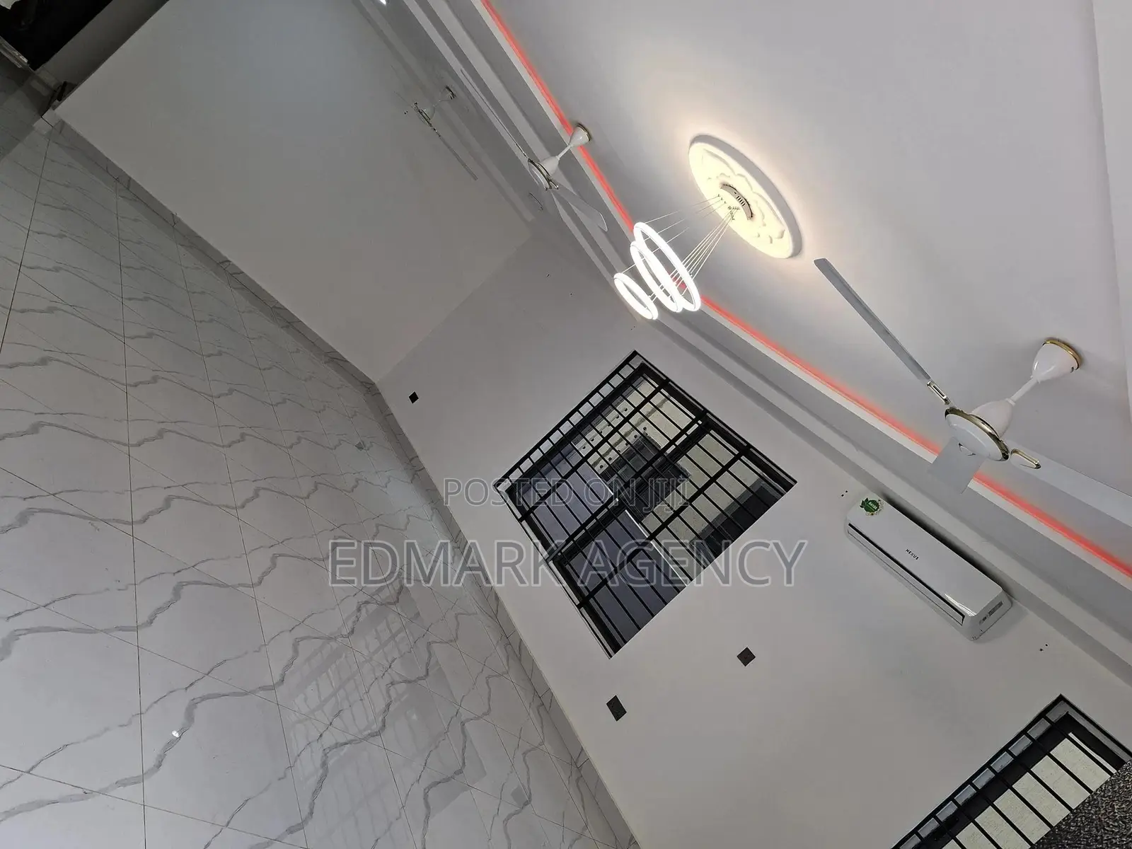 4bdrm House in Acp, Kwabenya for rent