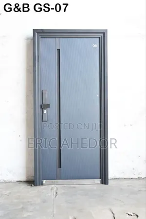 Anti Rust Door Plus Handle