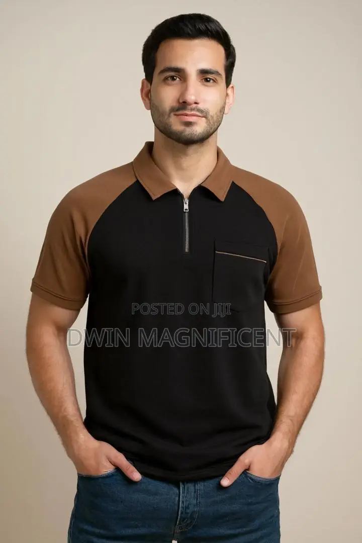 Polo Shirt Short Sleeve