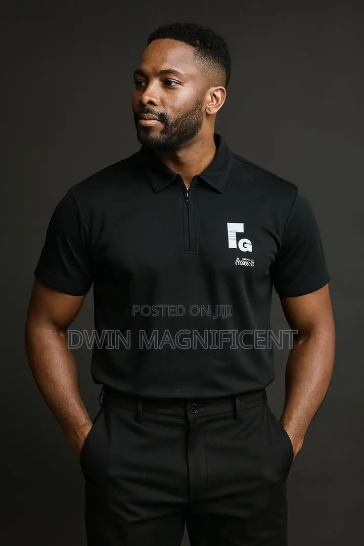 Polo Shirt Short Sleeve