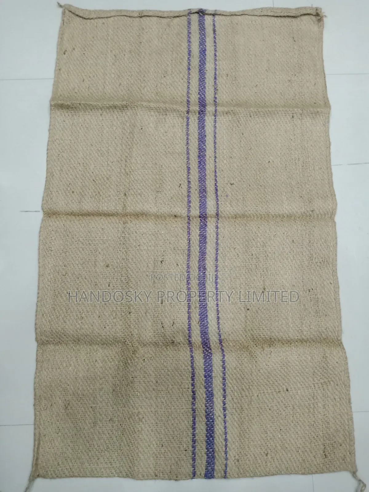 Jute Sack for Sale