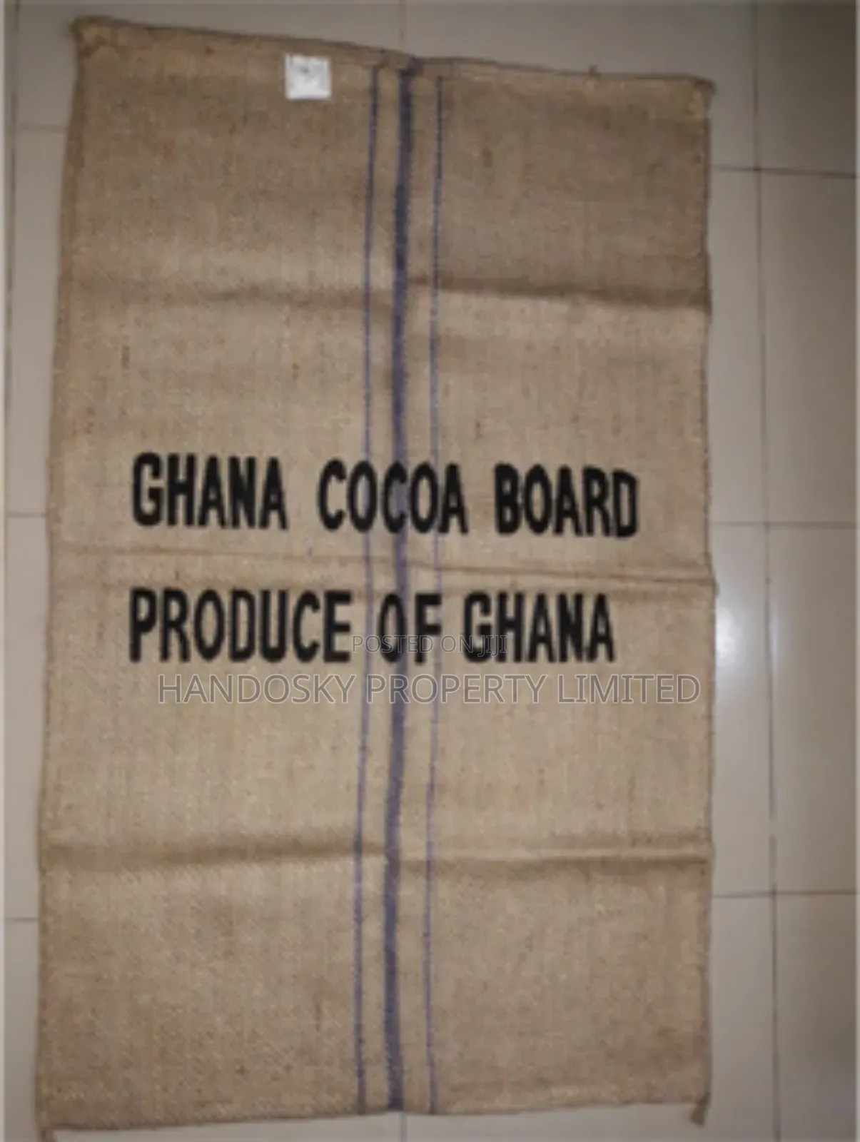 Jute Sack for Sale
