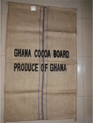 Jute Sack for Sale