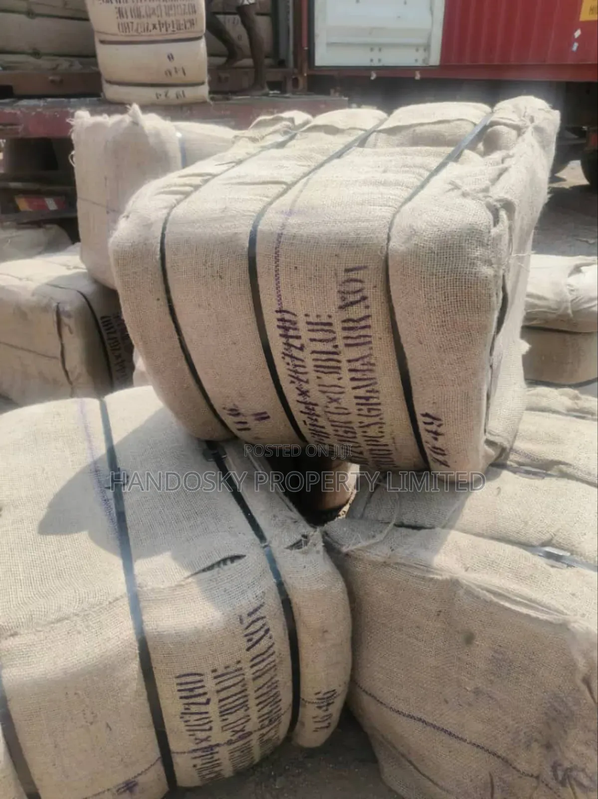 Jute Sack for Sale