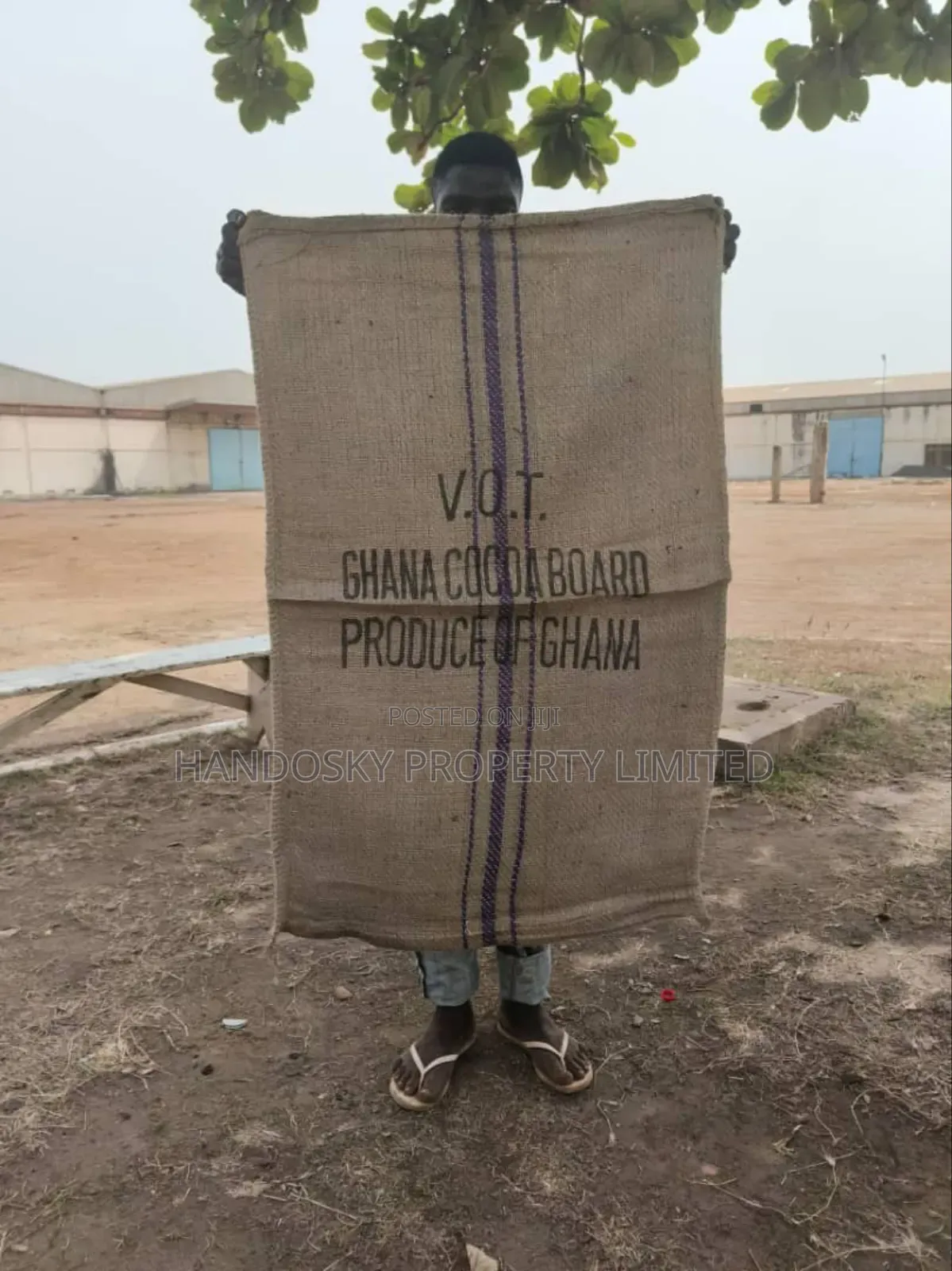 Jute Sack for Sale