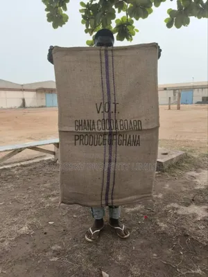 Jute Sack for Sale