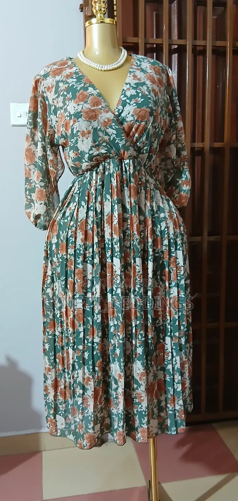 Casual Dress