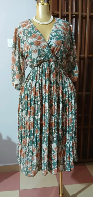 Casual Dress
