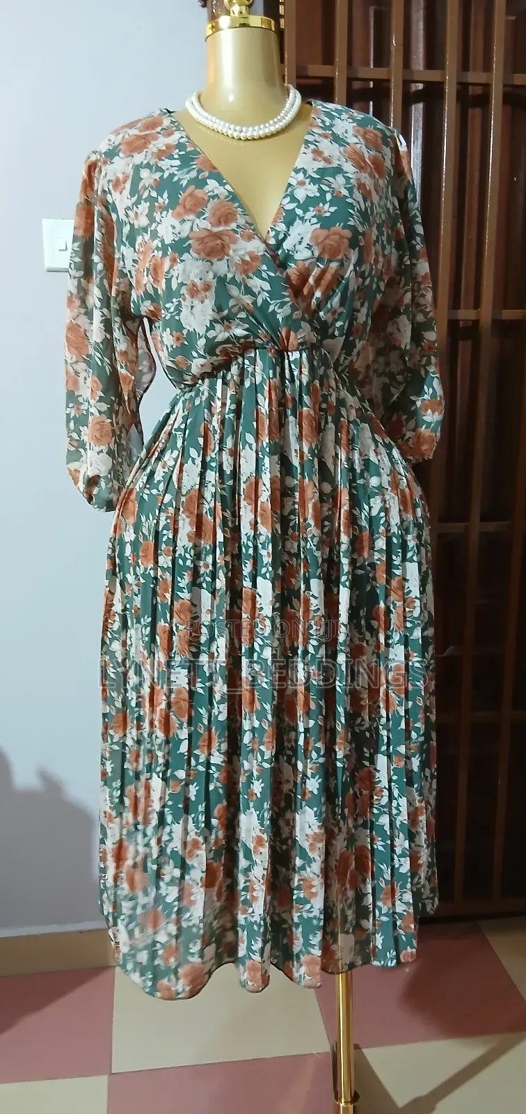 Casual Dress