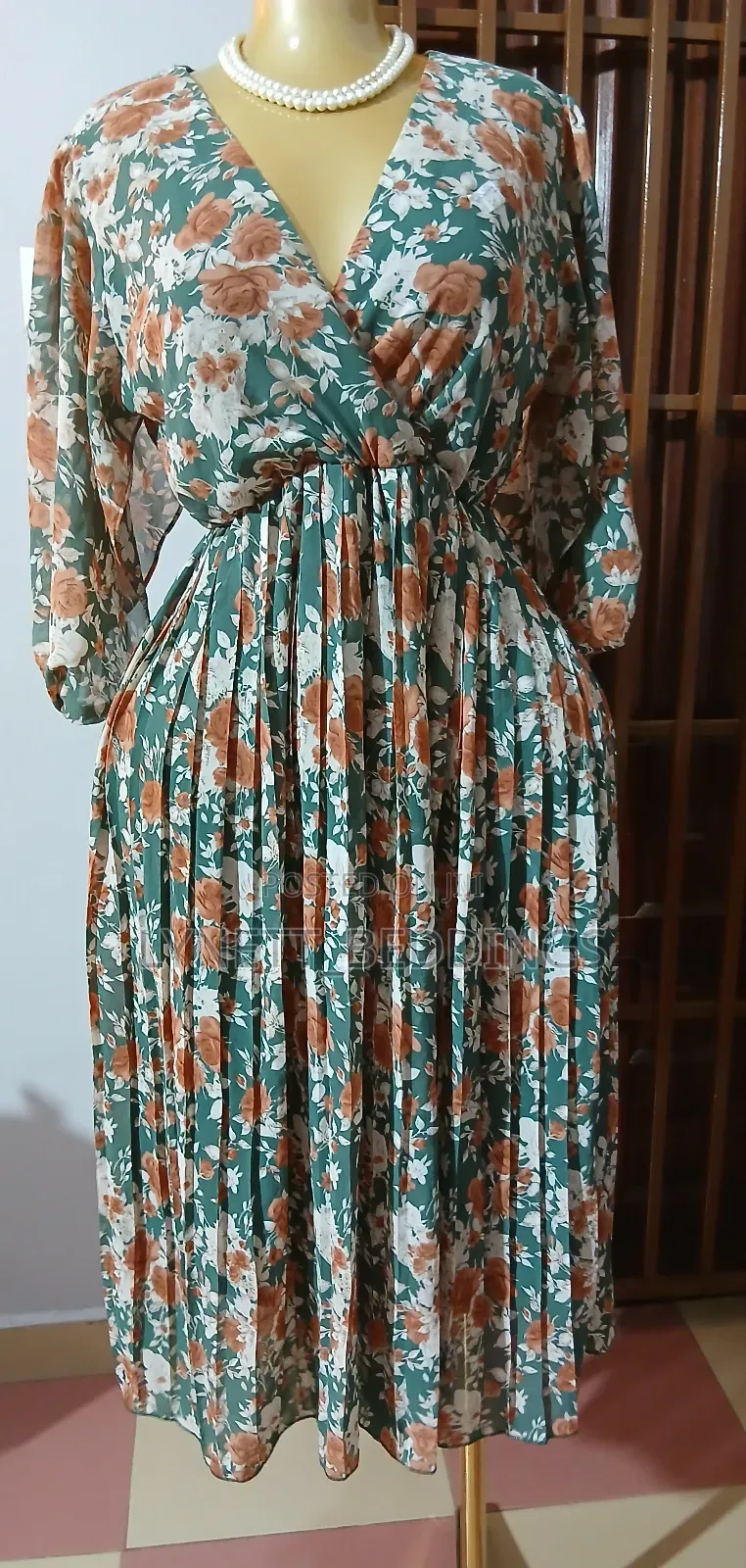 Casual Dress