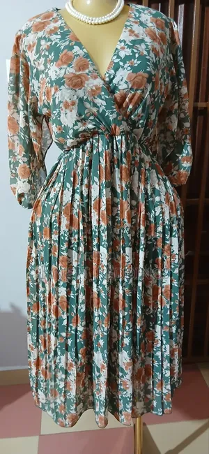 Casual Dress