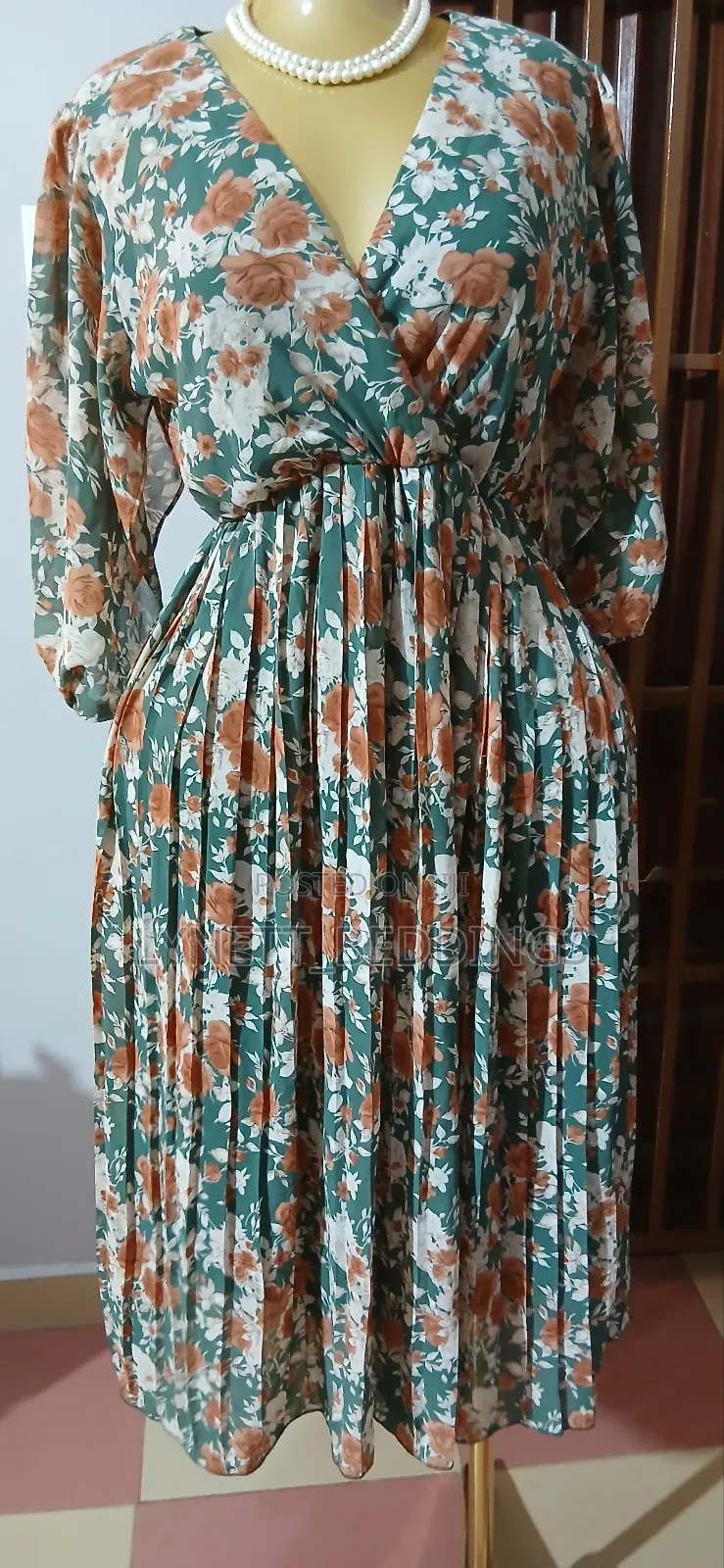 Casual Dress