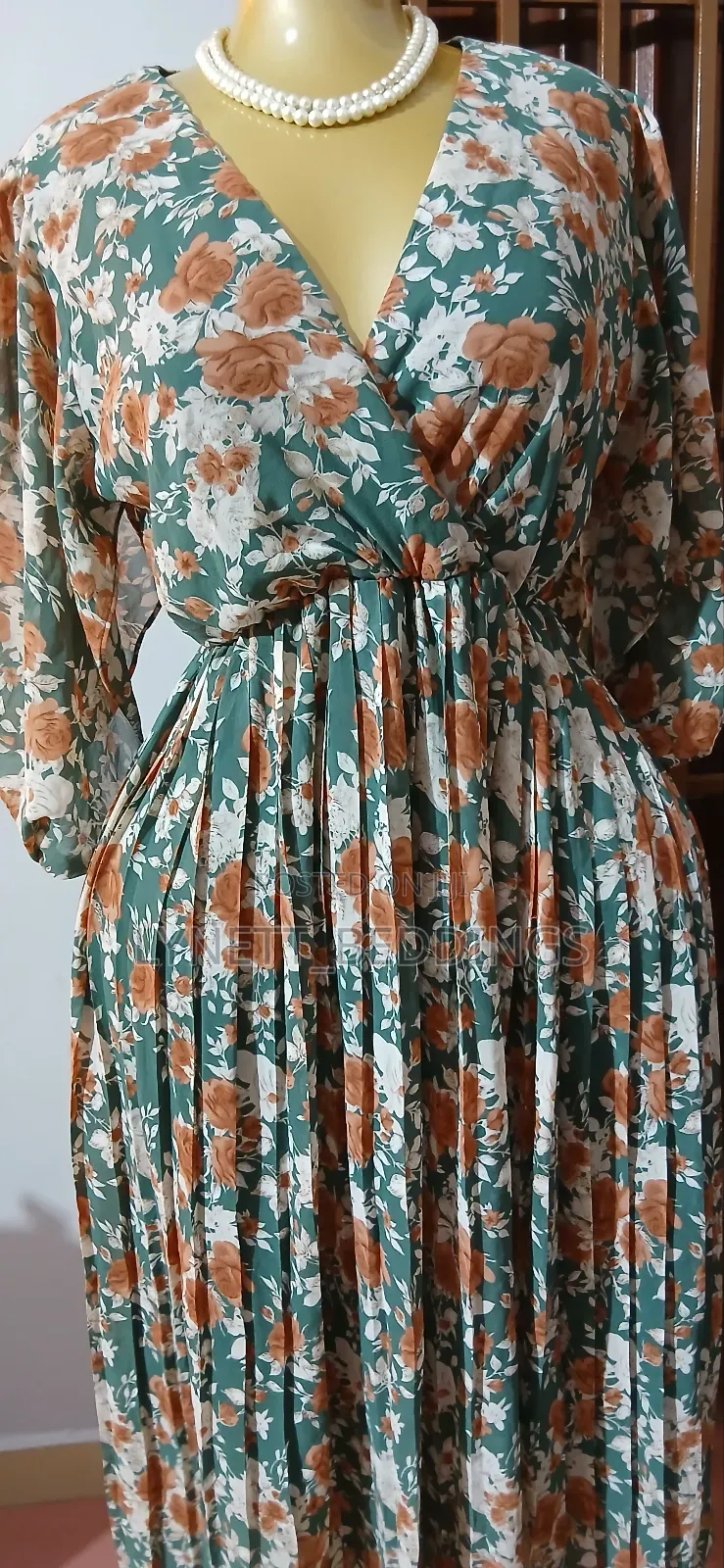 Casual Dress