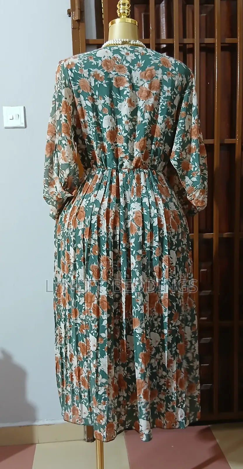 Casual Dress