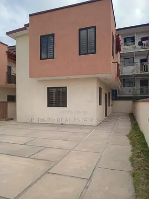2bdrm Duplex in Sefdard Properties, Achimota for sale