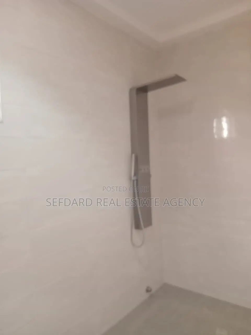 2bdrm Duplex in Sefdard Properties, Achimota for sale