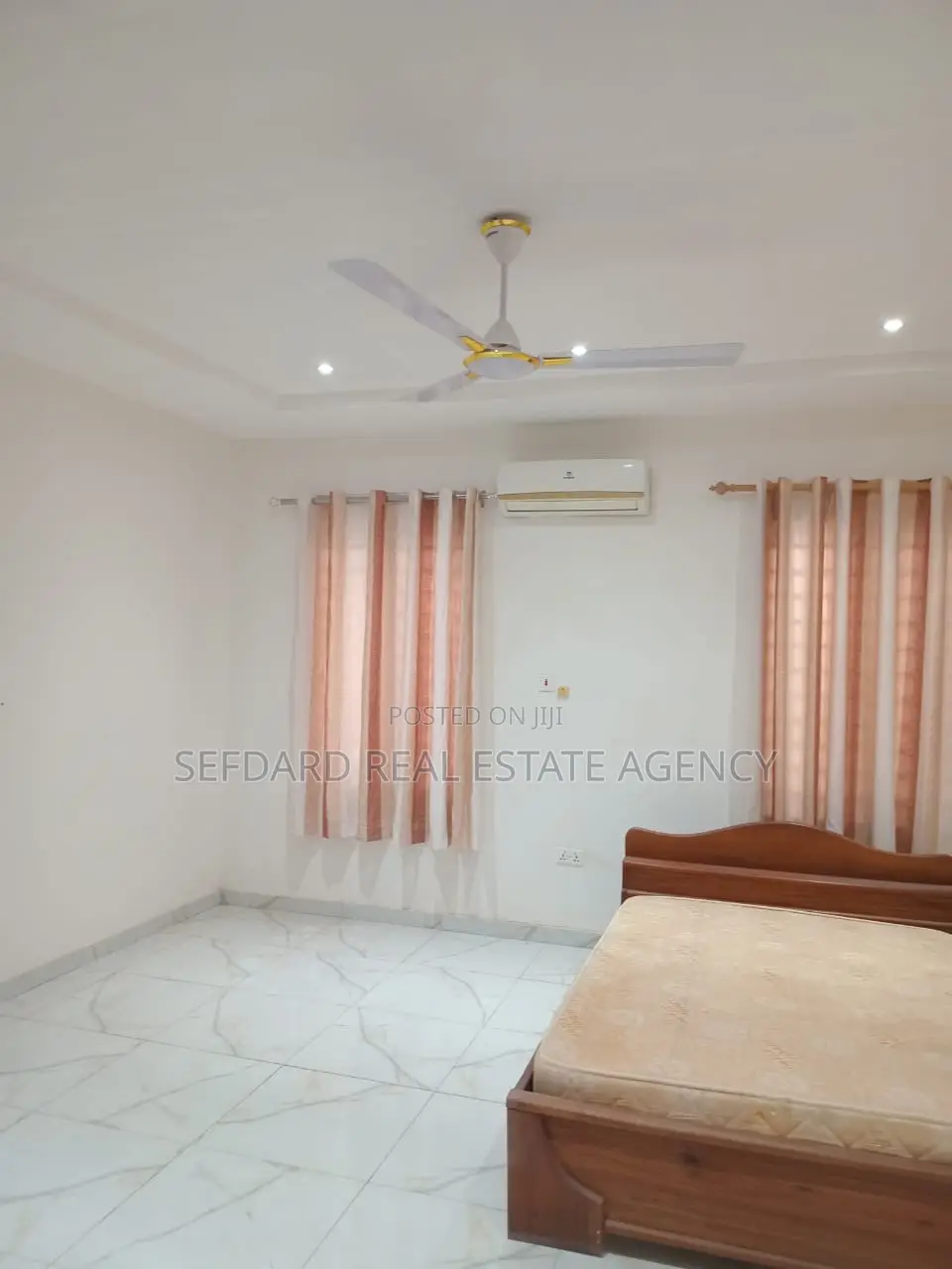 2bdrm Duplex in Sefdard Properties, Achimota for sale