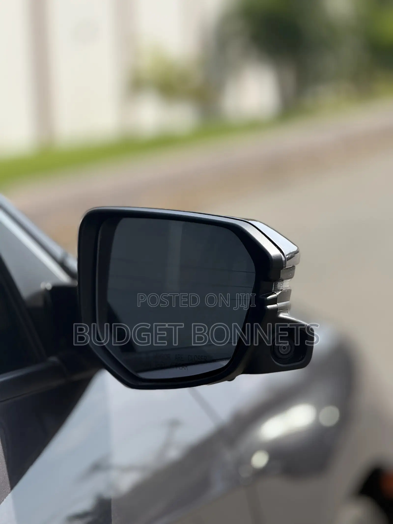 Honda Civic Touring 4dr Sedan (1.5L 4cyl) 2016 Gray