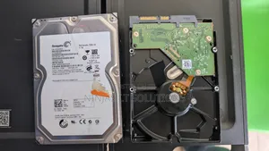 1tb Desktop HDD
