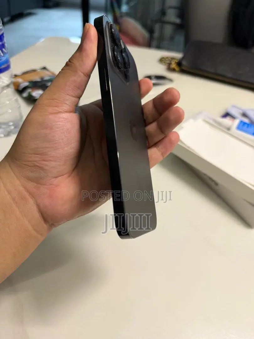 Apple iPhone 14 Pro Max 128 GB Black