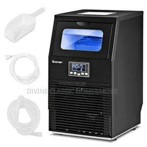 30kg Geepas Commercial Ice Cubes Maker